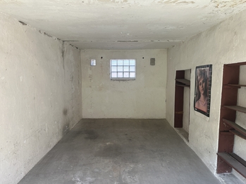 Pronájem garáže 18 m², Ústí nad Labem