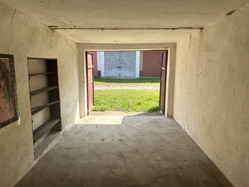 Pronájem garáže 18 m², Ústí nad Labem