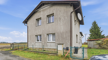 Prodej domu 152 m², Čistá