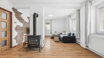 Prodej domu 152 m², Čistá