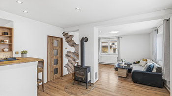 Prodej domu 152 m², Čistá