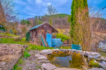 Prodej pozemku 1240 m², Děčín