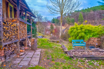 Prodej pozemku 1240 m², Děčín