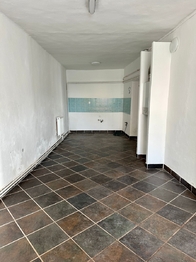 Pronájem obchodních prostor 80 m², Mohelnice