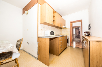 Prodej bytu 2+1 v osobním vlastnictví 63 m², Ústí nad Labem