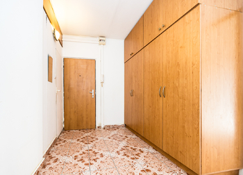 Prodej bytu 2+1 v osobním vlastnictví 63 m², Ústí nad Labem