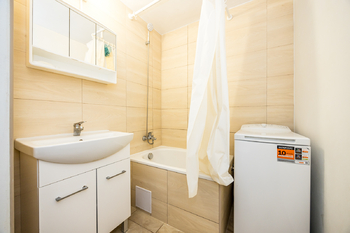 Prodej bytu 2+1 v osobním vlastnictví 63 m², Ústí nad Labem