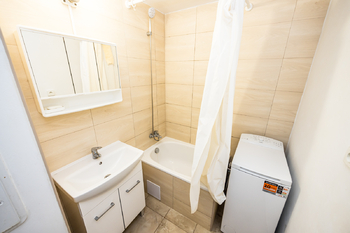 Prodej bytu 2+1 v osobním vlastnictví 63 m², Ústí nad Labem