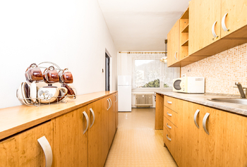 Prodej bytu 2+1 v osobním vlastnictví 63 m², Ústí nad Labem