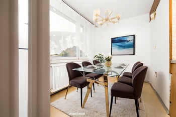 Prodej bytu 2+1 v osobním vlastnictví 63 m², Ústí nad Labem