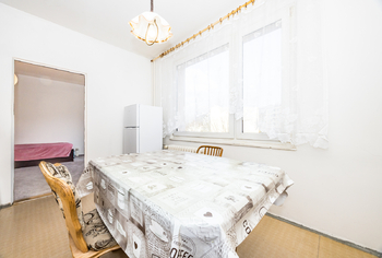 Prodej bytu 2+1 v osobním vlastnictví 63 m², Ústí nad Labem