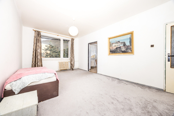 Prodej bytu 2+1 v osobním vlastnictví 63 m², Ústí nad Labem