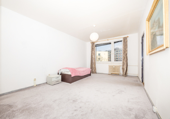 Prodej bytu 2+1 v osobním vlastnictví 63 m², Ústí nad Labem