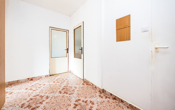 Prodej bytu 2+1 v osobním vlastnictví 63 m², Ústí nad Labem