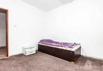 Prodej bytu 2+1 v osobním vlastnictví 63 m², Ústí nad Labem