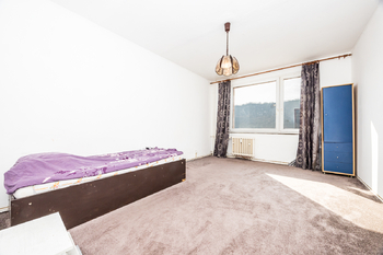 Prodej bytu 2+1 v osobním vlastnictví 63 m², Ústí nad Labem