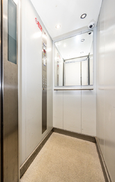 Prodej bytu 2+1 v osobním vlastnictví 63 m², Ústí nad Labem