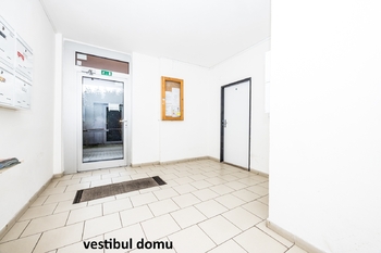 Prodej bytu 2+1 v osobním vlastnictví 63 m², Ústí nad Labem