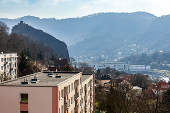 Prodej bytu 2+1 v osobním vlastnictví 63 m², Ústí nad Labem