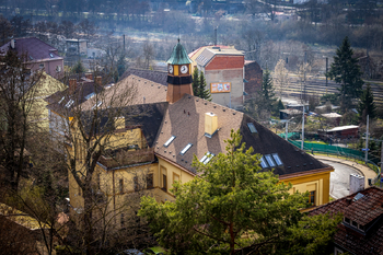 Prodej bytu 2+1 v osobním vlastnictví 63 m², Ústí nad Labem