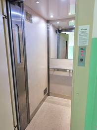 Výtah. - Prodej bytu 3+1 v družstevním vlastnictví 76 m², Neratovice