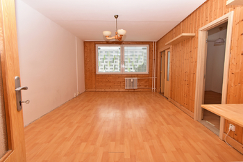 Prodej bytu 3+1 v družstevním vlastnictví 76 m², Neratovice