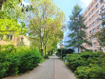 Prodej bytu 3+1 v družstevním vlastnictví 76 m², Neratovice
