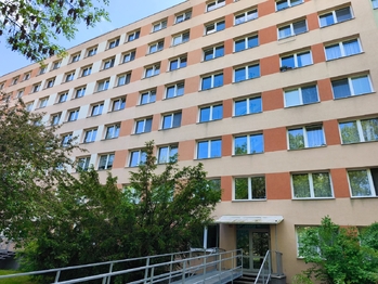 Prodej bytu 3+1 v družstevním vlastnictví 76 m², Neratovice
