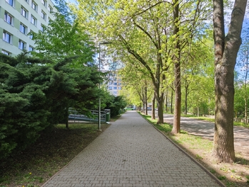 Prodej bytu 3+1 v družstevním vlastnictví 76 m², Neratovice