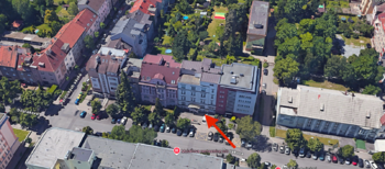 Pronájem bytu 1+kk v osobním vlastnictví 35 m², Plzeň