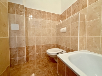 Pronájem bytu 1+kk v osobním vlastnictví 35 m², Plzeň