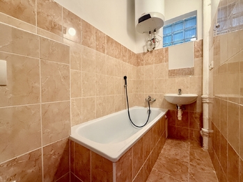 Pronájem bytu 1+kk v osobním vlastnictví 35 m², Plzeň