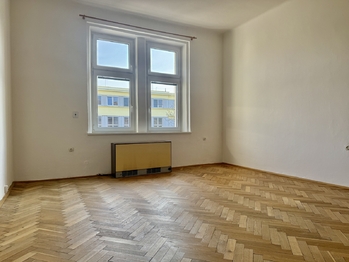 Pronájem bytu 1+kk v osobním vlastnictví 35 m², Plzeň
