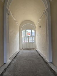 Pronájem bytu 1+kk v osobním vlastnictví 35 m², Plzeň