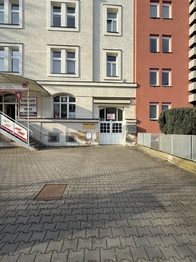 Pronájem bytu 1+kk v osobním vlastnictví 35 m², Plzeň