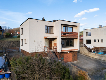 Prodej domu 200 m², Česká Kamenice