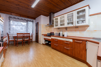 Prodej domu 200 m², Česká Kamenice