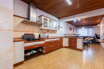 Prodej domu 200 m², Česká Kamenice