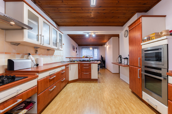 Prodej domu 200 m², Česká Kamenice