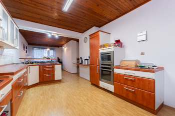 Prodej domu 200 m², Česká Kamenice