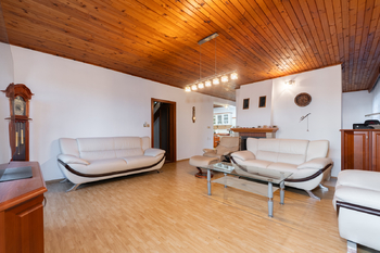 Prodej domu 200 m², Česká Kamenice