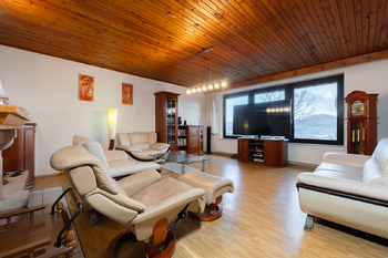 Prodej domu 200 m², Česká Kamenice