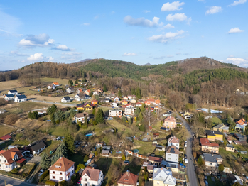 Prodej domu 200 m², Česká Kamenice