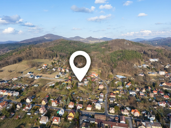 Prodej domu 200 m², Česká Kamenice