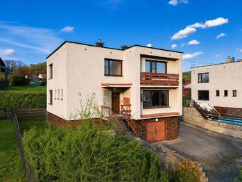 Prodej domu 200 m², Česká Kamenice