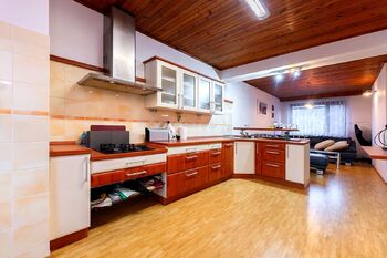 Prodej domu 200 m², Česká Kamenice