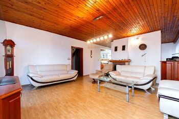 Prodej domu 200 m², Česká Kamenice