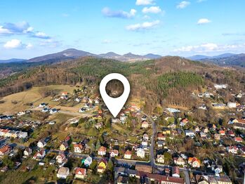 Prodej domu 200 m², Česká Kamenice