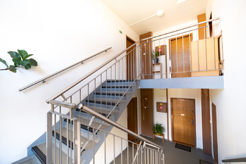 3.NP - Prodej bytu 4+1 v osobním vlastnictví 96 m², Praha 9 - Vinoř