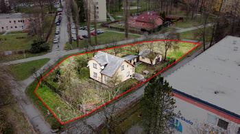 Prodej domu 130 m², Karviná